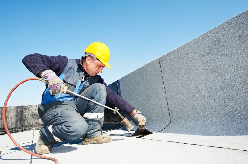 Cost of Waterproofing in Oxford, OH
